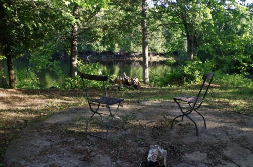 Vue sur l'eau - 218Z Ch. Potvin, Duhamel, QC - Outdoor