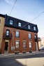 Front of Structure - 640 Rue Fortune, Montréal (Le Sud-Ouest), QC  - Outdoor With Balcony With Exterior 