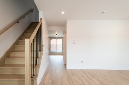 Mud Room - 640 Rue Fortune, Montréal (Le Sud-Ouest), QC - Indoor Photo Showing Other Room