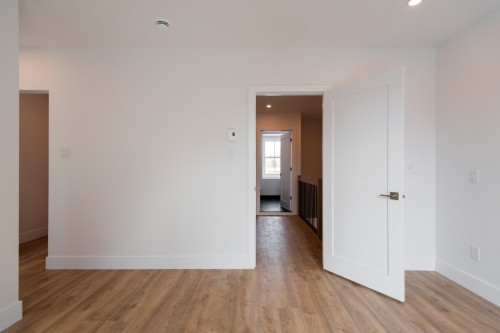 Master Bedroom - 640 Rue Fortune, Montréal (Le Sud-Ouest), QC - Indoor Photo Showing Other Room