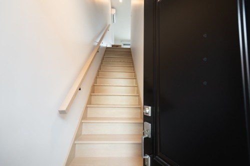 Entry - 640 Rue Fortune, Montréal (Le Sud-Ouest), QC - Indoor Photo Showing Other Room