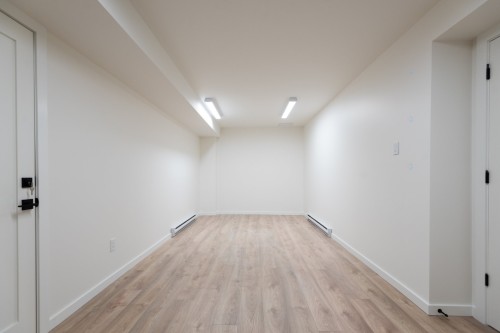 Storage - 640 Rue Fortune, Montréal (Le Sud-Ouest), QC - Indoor Photo Showing Other Room