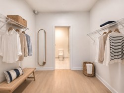 Closet - 