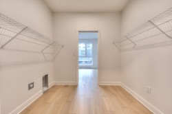 Penderie (Walk-in) - 