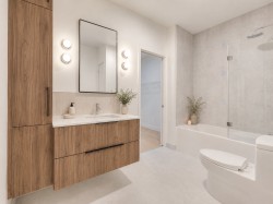 Salle de bains - 