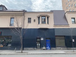 3-1404 Rue St-Mathieu  Montréal (Ville-Marie), QC H3H 2H9