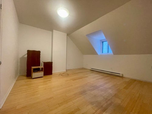 Chambre à coucher - 3-1404 Rue St-Mathieu, Montréal (Ville-Marie), QC - Indoor Photo Showing Other Room