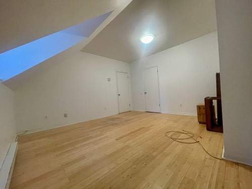 Chambre à coucher - 3-1404 Rue St-Mathieu, Montréal (Ville-Marie), QC - Indoor Photo Showing Other Room