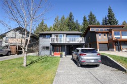 9522 Scott St Port Hardy, BC V0N 2P0