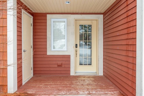 Façade - 1826 Ch. Du Golf, Mont-Tremblant, QC - Outdoor With Exterior