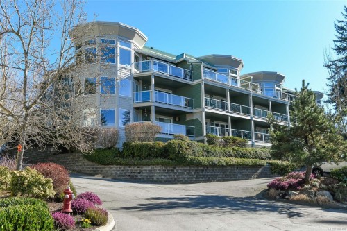 503-2275 Comox Ave  Comox, BC V9M 1X6