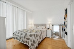 Master Bedroom - 