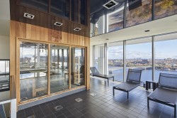 Sauna - 