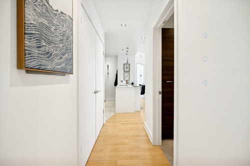Mud Room - 505-185 Rue Laurier, Gatineau (Hull), QC - Indoor Photo Showing Other Room