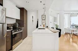 Kitchen - 