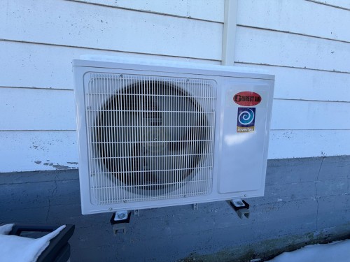 Other - 6 Rue De La Source, Matapédia, QC - 