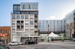 603-2100 Boul. St-Laurent  Montréal (Ville-Marie), QC H2X 0E4