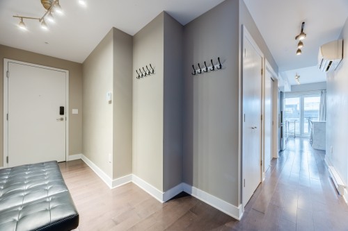 Mud Room - 603-2100 Boul. St-Laurent, Montréal (Ville-Marie), QC - Indoor Photo Showing Other Room