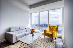 2503-1188 Rue St-Antoine O. Montréal (Ville-Marie), QC H3C 1B4