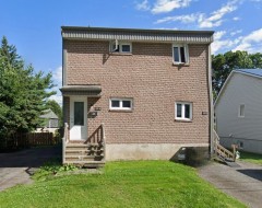 1012  - 1014 Boul. Louis-XIV  Québec (Charlesbourg), QC G1H 1A1