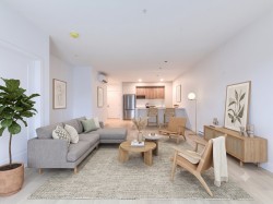 Living Room - 