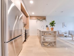 Kitchen - 