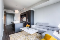 2503-1188 Rue St-Antoine O. Montréal (Ville-Marie), QC H3C 1B4