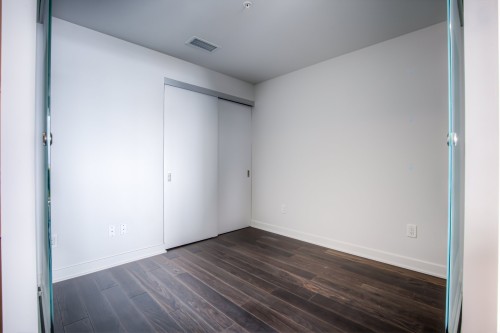 Chambre à coucher - 2503-1188 Rue St-Antoine O., Montréal (Ville-Marie), QC - Indoor Photo Showing Other Room