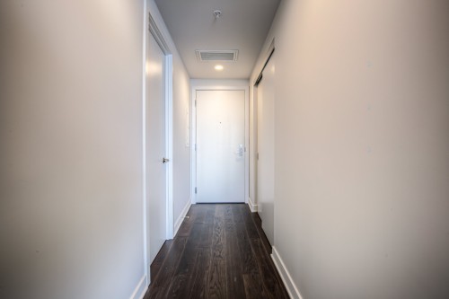 Hall d'entrée/Vestibule - 2503-1188 Rue St-Antoine O., Montréal (Ville-Marie), QC - Indoor Photo Showing Other Room