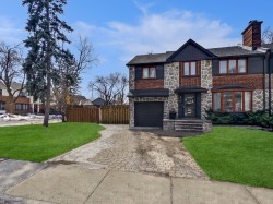 7320 Rue Maynard Montréal (Côte-Des-Neiges/Notre-Dame-De-Grâce), QC H3P 2S9