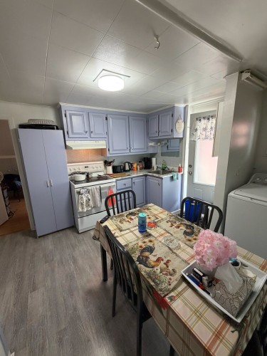 Cuisine - 488 Rue Wilfrid, Saint-Jérôme, QC - Indoor Photo Showing Kitchen