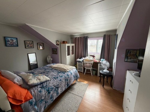 Chambre à coucher principale - 488 Rue Wilfrid, Saint-Jérôme, QC - Indoor Photo Showing Bedroom