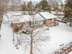 92 Rue Ste-Thérèse Saint-Jean-Sur-Richelieu, QC J2W 2H2