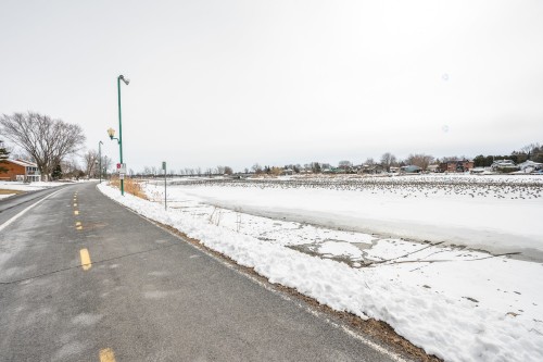 Vue sur l'eau - 92 Rue Ste-Thérèse, Saint-Jean-Sur-Richelieu, QC - Outdoor With View