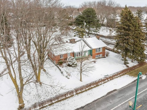 Vue d'ensemble - 92 Rue Ste-Thérèse, Saint-Jean-Sur-Richelieu, QC - Outdoor