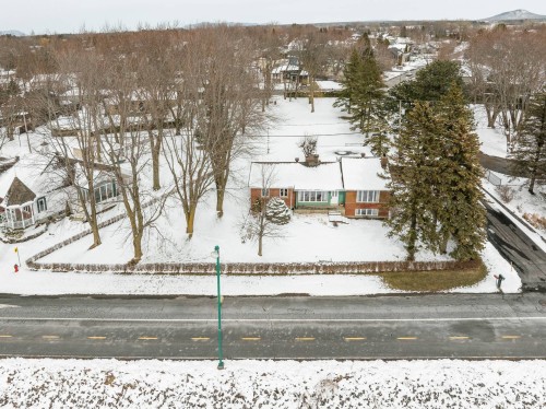 Vue d'ensemble - 92 Rue Ste-Thérèse, Saint-Jean-Sur-Richelieu, QC - Outdoor With View
