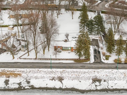 Vue d'ensemble - 92 Rue Ste-Thérèse, Saint-Jean-Sur-Richelieu, QC - Outdoor With View