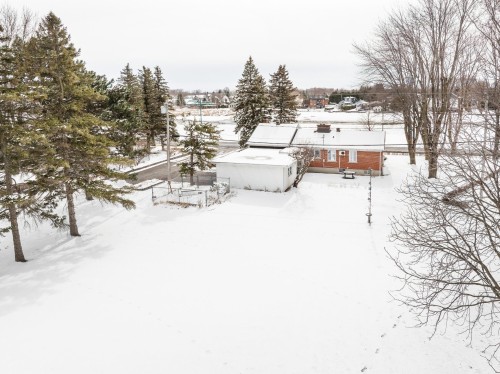 Terre/Terrain - 92 Rue Ste-Thérèse, Saint-Jean-Sur-Richelieu, QC - Outdoor