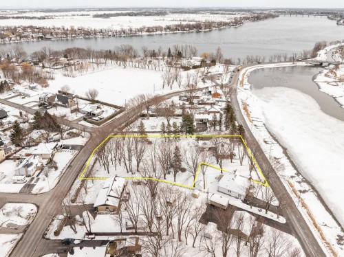 Vue d'ensemble - 92 Rue Ste-Thérèse, Saint-Jean-Sur-Richelieu, QC - Outdoor With View