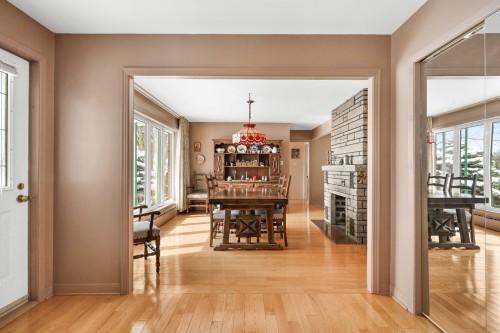 Vue d'ensemble - 92 Rue Ste-Thérèse, Saint-Jean-Sur-Richelieu, QC - Indoor