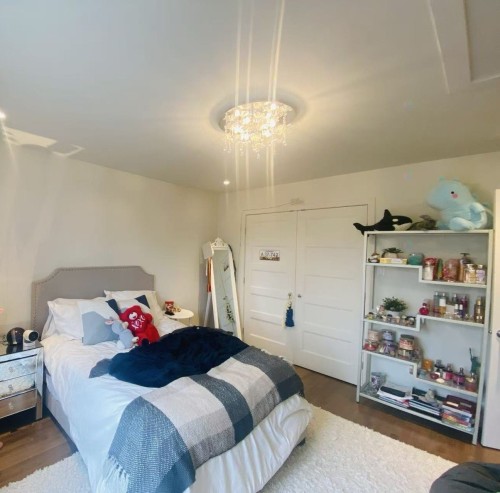 Chambre à coucher - 221 Av. Mason, Pointe-Claire, QC - Indoor Photo Showing Bedroom