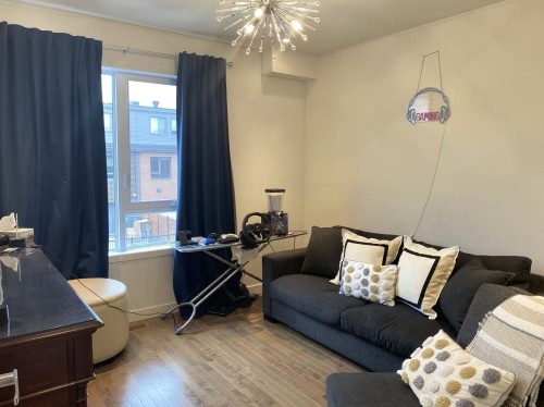 Bureau - 221 Av. Mason, Pointe-Claire, QC - Indoor