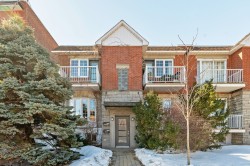 2092  - 2096 Rue Baldwin Montréal (Mercier/Hochelaga-Maisonneuve), QC H1L 5A4