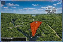 480 Ch. du Chêne-Rouge Val-Des-Monts, QC J8N 6G1