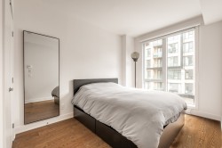 Bedroom - 