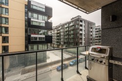 Balcony - 
