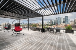 Patio - 