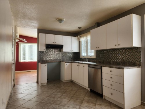 Kitchen - 116 Route 307, Bowman, QC - Indoor Photo Showing Kitchen