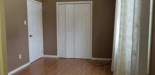 Master Bedroom - 116 Route 307, Bowman, QC - Indoor Photo Showing Other Room