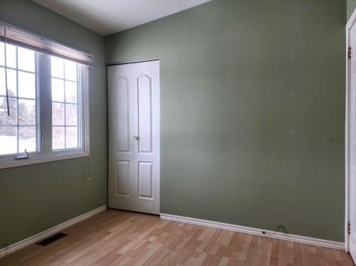 Bedroom - 116 Route 307, Bowman, QC - Indoor Photo Showing Other Room